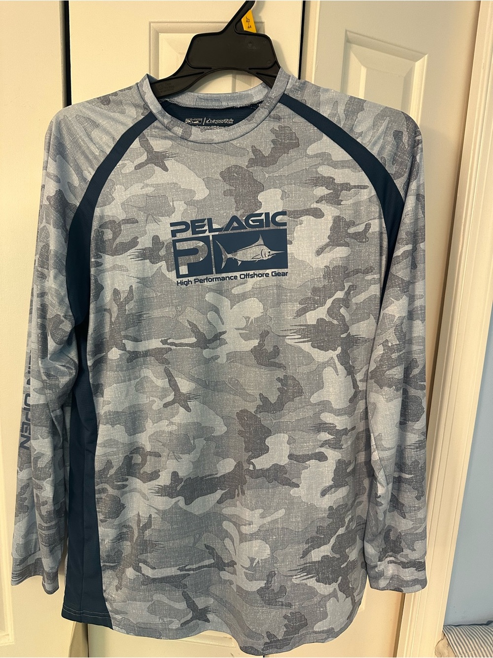 Pelagic Fishing Shirt